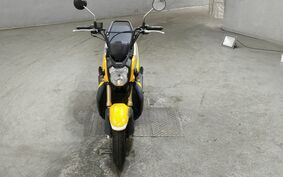 HONDA ZOOMER-X JF52