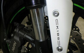 KAWASAKI NINJA ZX-6R A 2021 ZX636G