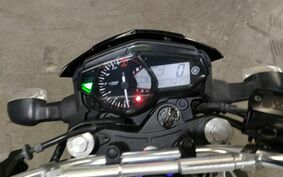 YAMAHA MT-03 RH07J