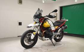 MOTO GUZZI V85 TT 2022