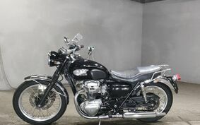 KAWASAKI W400 2007 EJ400A