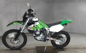 KAWASAKI KLX250 LX250E