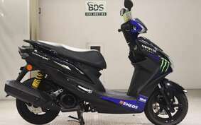 YAMAHA CYGNUS 125 XSR 3 SED8J