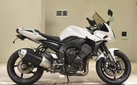 YAMAHA FZ FAZER 2010 RN21J