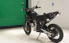 KAWASAKI KLX250D TRACKER LX250E