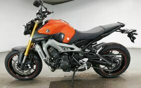 YAMAHA MT-09 2014 RN34J