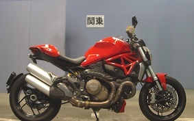 DUCATI M1200 2015 M603J