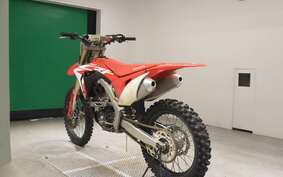 HONDA CRF250 RALLY ME12