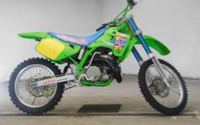 KAWASAKI KX250 1993 KX250J