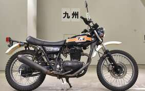 KAWASAKI 250TR BJ250F