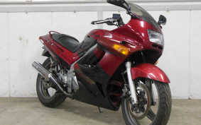 KAWASAKI ZZ-R250 1998 EX250H