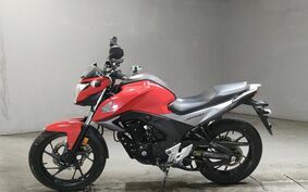 HONDA HORNET 160 R KC23