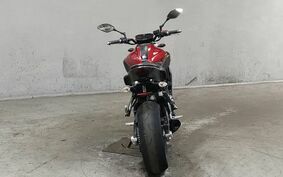 YAMAHA MT-07 2014 RM07J