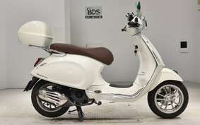 VESPA PRIMAVERA150 M824