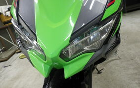 KAWASAKI NINJA 650 A 2020 ER650H