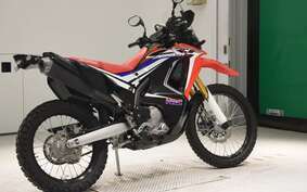 HONDA CRF250 RALLY LDA MD44