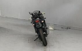 KAWASAKI NINJA 250R EX250K