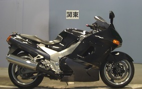 KAWASAKI ZZ1100 NINJA R Gen.2 1998 ZXT10D