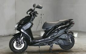 YAMAHA CYGNUS 125 X SR SED8J