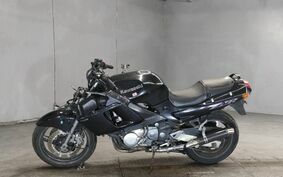 KAWASAKI ZZ-R400 2002 ZX400N