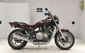 KAWASAKI ZEPHYR 1100 1992 ZRT10A