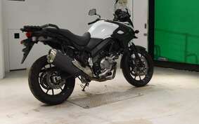 SUZUKI DL650 ( V-Strom 650 ) A 2021 C733A