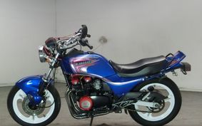 KAWASAKI GPZ400 1983 ZX400A