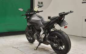 YAMAHA MT-07 2015 RM07J