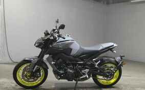 YAMAHA MT-09 2018 RN52J