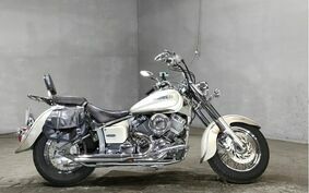 YAMAHA DRAGSTAR 400 CLASSIC 2008 VH01J