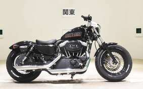 HARLEY XL1200X 2012 LC3