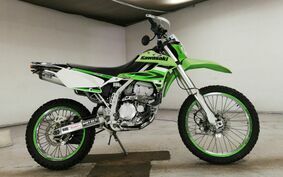 KAWASAKI KLX250 LX250S