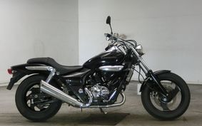 KAWASAKI ELIMINATOR 250 V Type 1998 VN250A