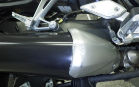 YAMAHA FZ FAZER 2008