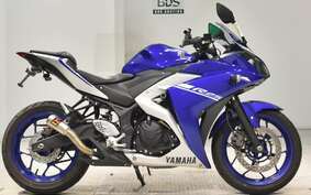 YAMAHA YZF-R25 RG10J