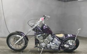 YAMAHA DRAGSTAR 400 1996 4TR