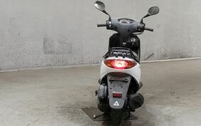 YAMAHA AXIS 125 TREET SE53J