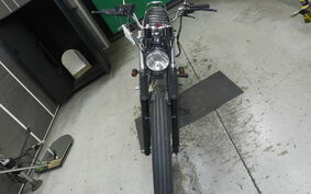 YAMAHA SR400 Gen.3 2008 RH01J