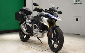 BMW G310GS 2019 0G02