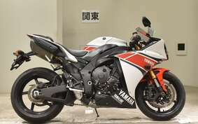 YAMAHA YZF-R1 2014 RN23