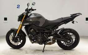 YAMAHA MT-09 2014 RN34J