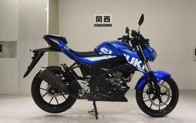 SUZUKI GSX-S150 DL22A