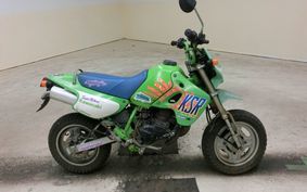 KAWASAKI KSR-1 1991 MX050B