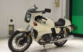 BMW R100RS 1983