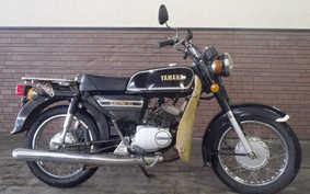 YAMAHA YB125 1R0