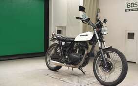 KAWASAKI 250TR BJ250F