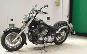 YAMAHA DRAGSTAR 400 CLASSIC  2013 VH02J