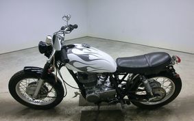 YAMAHA SR400 1996 1JR