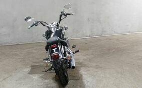 YAMAHA DRAGSTAR 250 VG02J