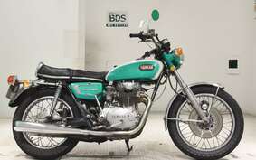 YAMAHA XS650 1973 S650